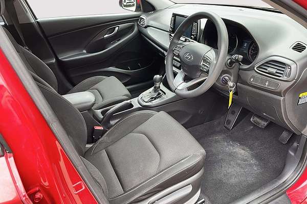 2018 Hyundai i30 Go PD