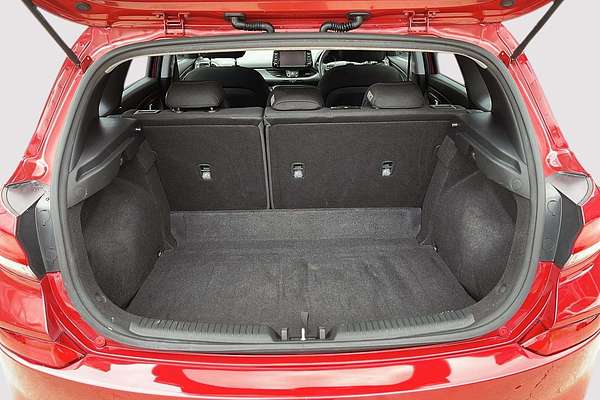 2018 Hyundai i30 Go PD