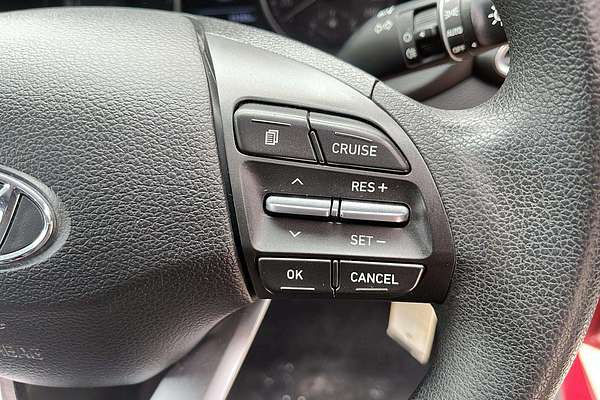 2018 Hyundai i30 Go PD