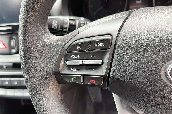 2018 Hyundai i30 Go PD