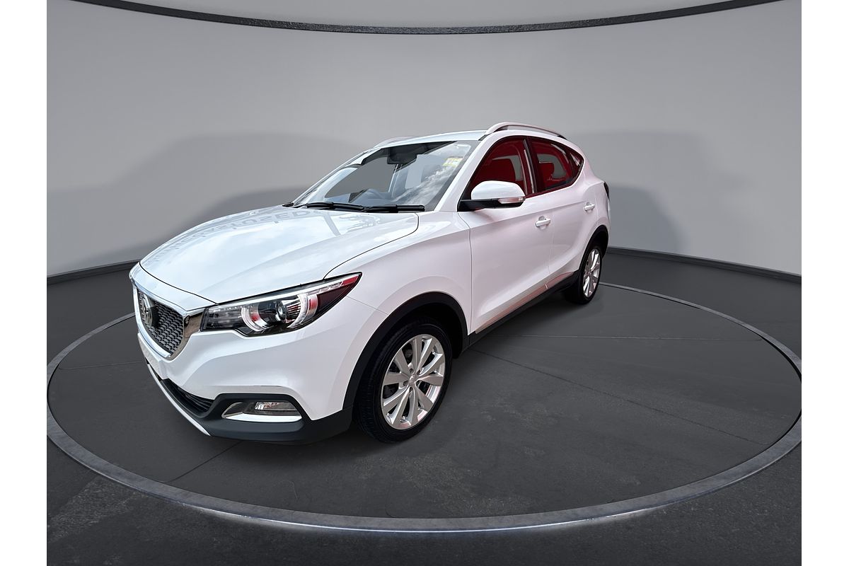 2024 MG ZS Excite AZS1