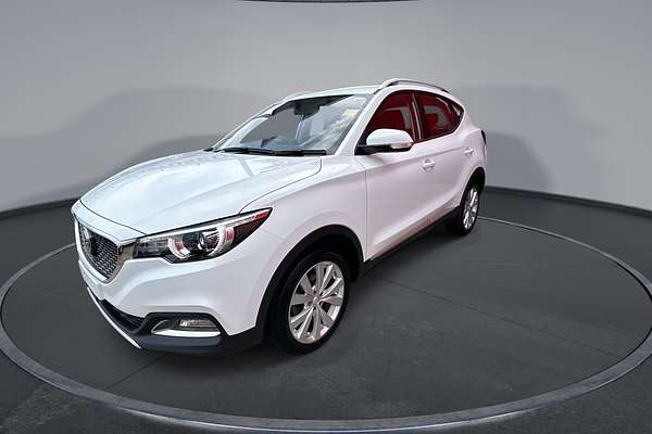 2024 MG ZS Excite AZS1