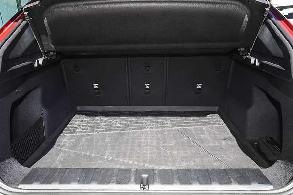 2025 BMW X2 M35i xDrive U10