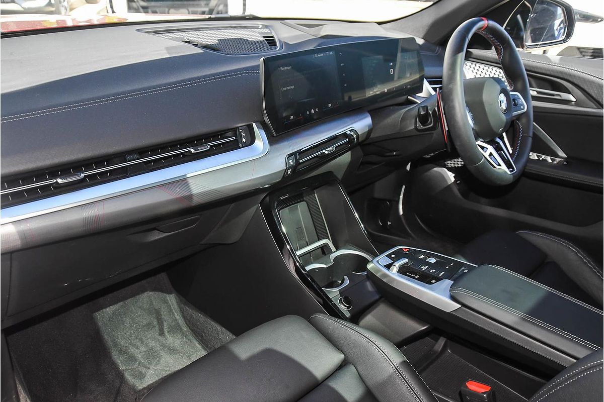 2025 BMW X2 M35i xDrive U10