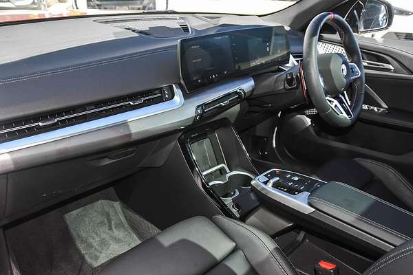 2025 BMW X2 M35i xDrive U10