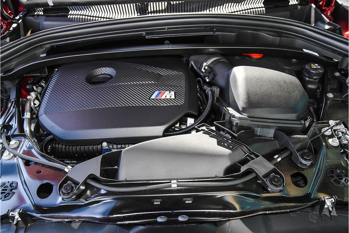 2025 BMW X2 M35i xDrive U10