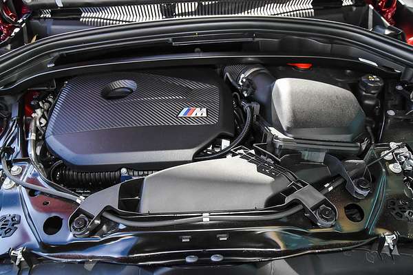 2025 BMW X2 M35i xDrive U10