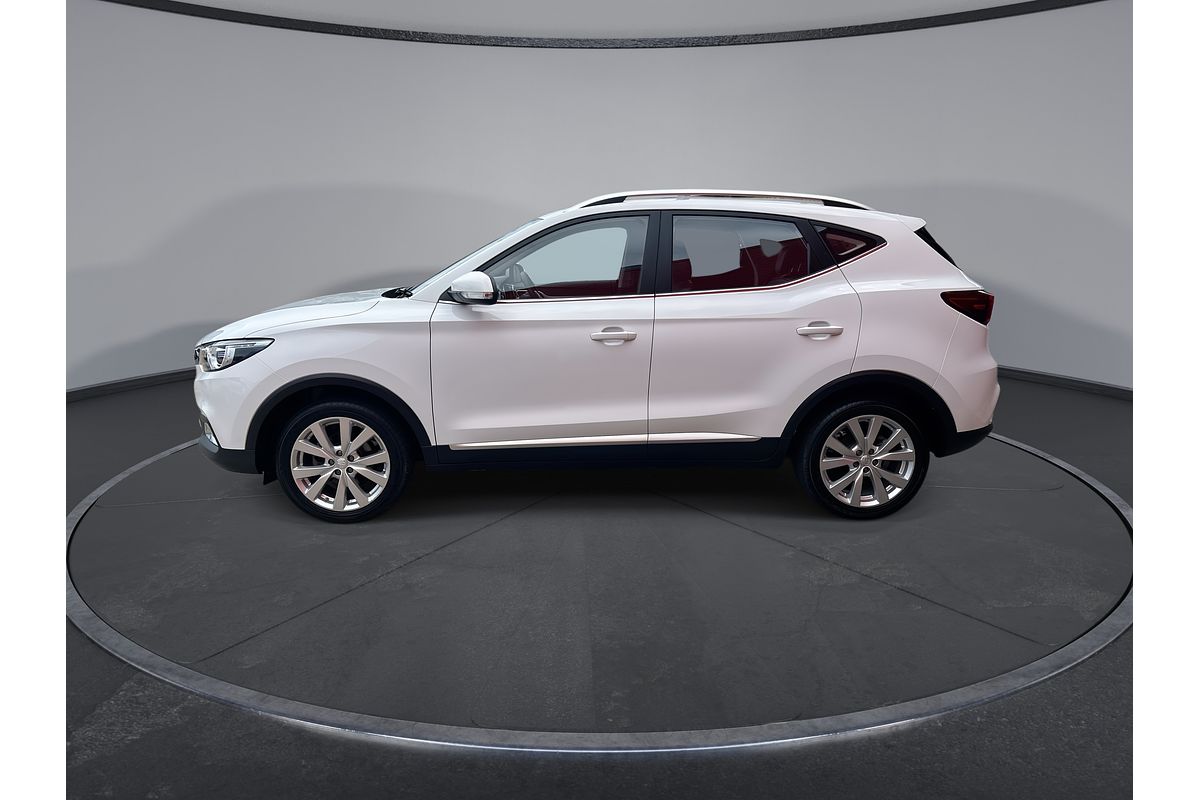 2024 MG ZS Excite AZS1