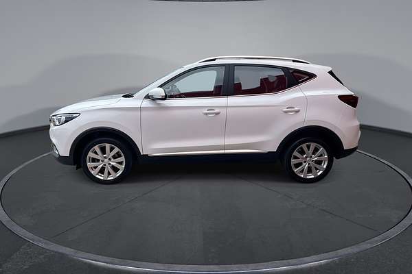 2024 MG ZS Excite AZS1