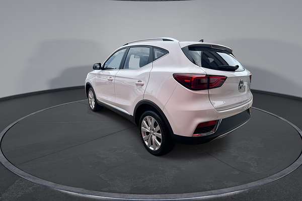 2024 MG ZS Excite AZS1