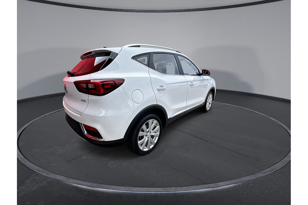 2024 MG ZS Excite AZS1