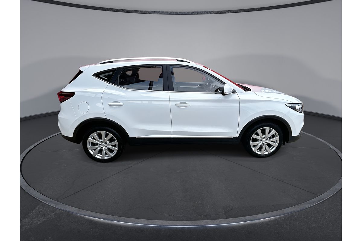 2024 MG ZS Excite AZS1