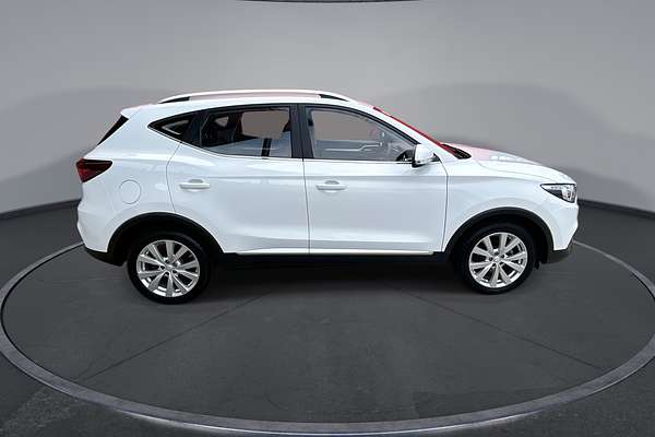 2024 MG ZS Excite AZS1