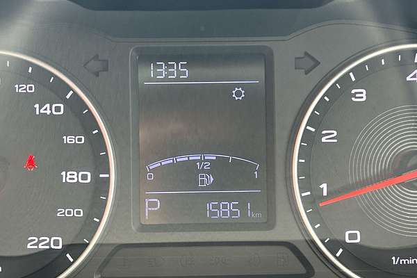 2024 MG ZS Excite AZS1