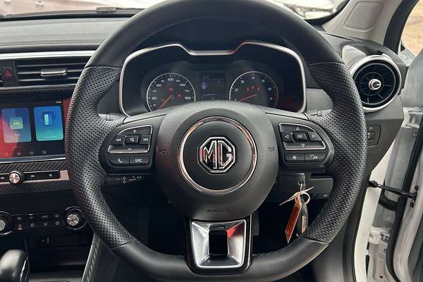 2024 MG ZS Excite AZS1