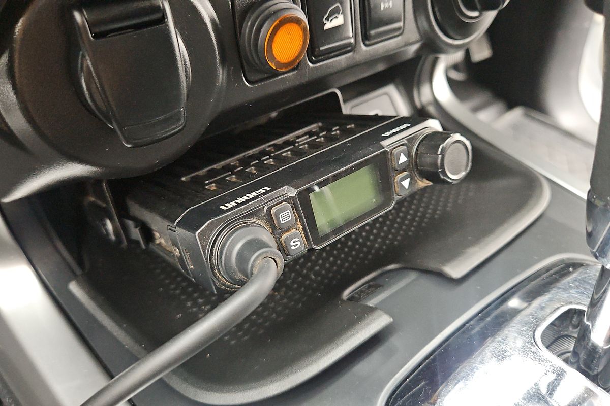 2021 Nissan Navara SL D23 4X4