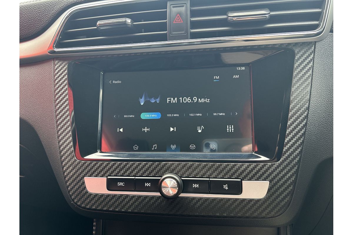 2024 MG ZS Excite AZS1