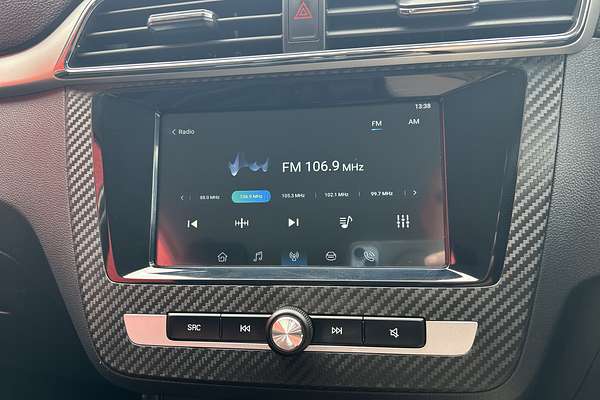 2024 MG ZS Excite AZS1