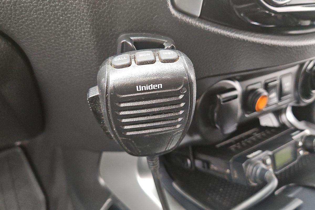 2021 Nissan Navara SL D23 4X4