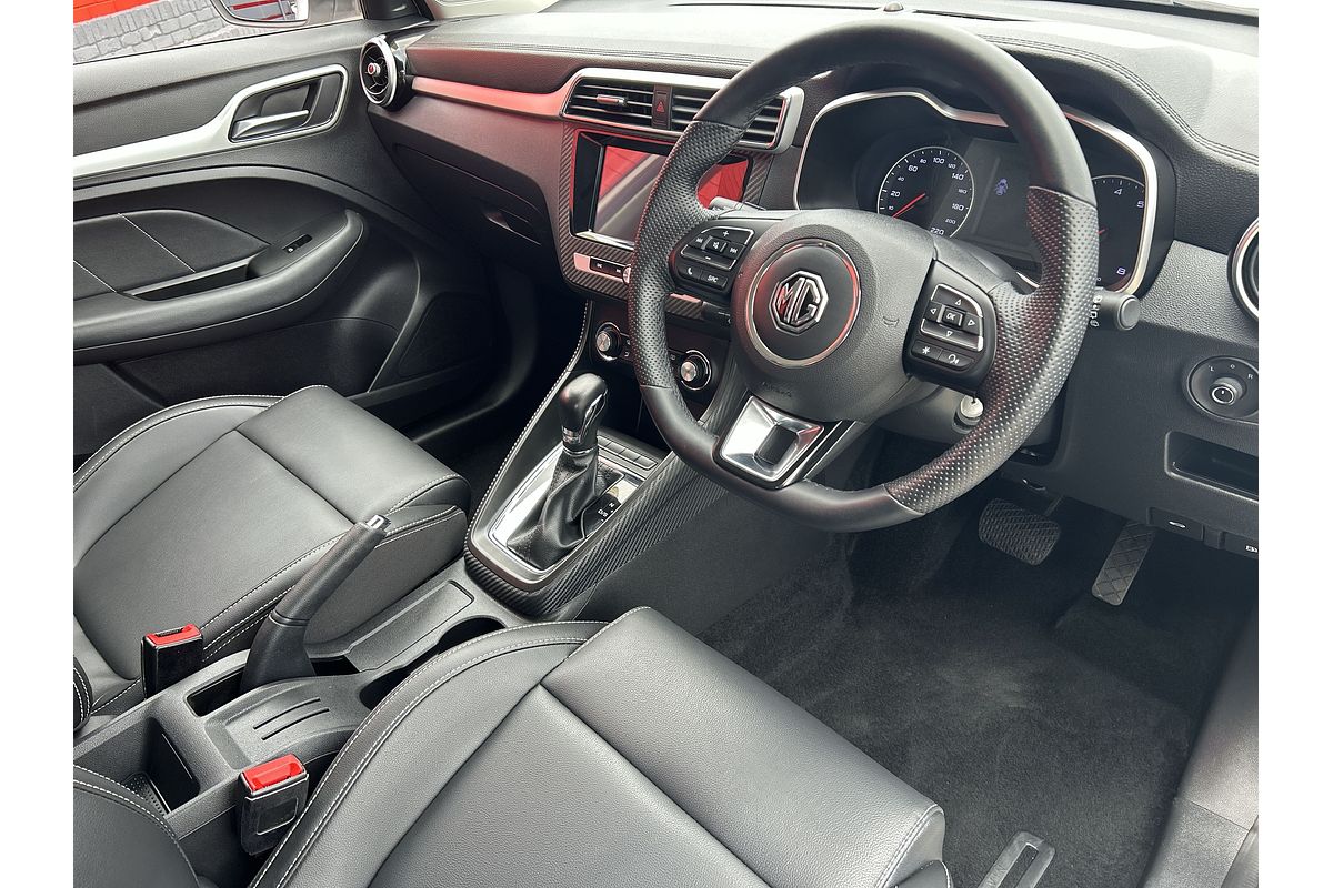 2024 MG ZS Excite AZS1