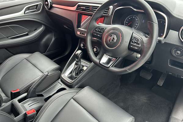 2024 MG ZS Excite AZS1