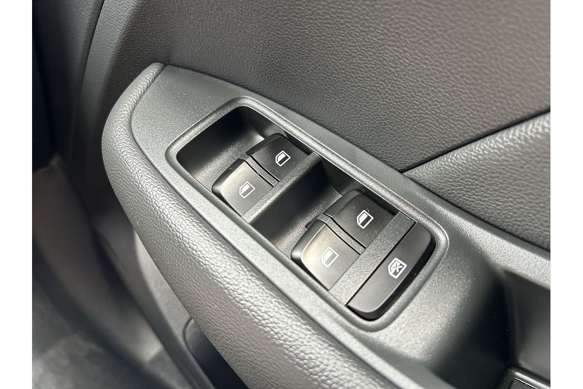 2024 MG ZS Excite AZS1