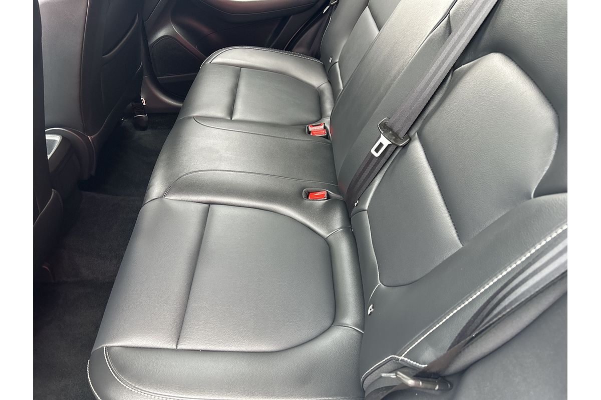 2024 MG ZS Excite AZS1