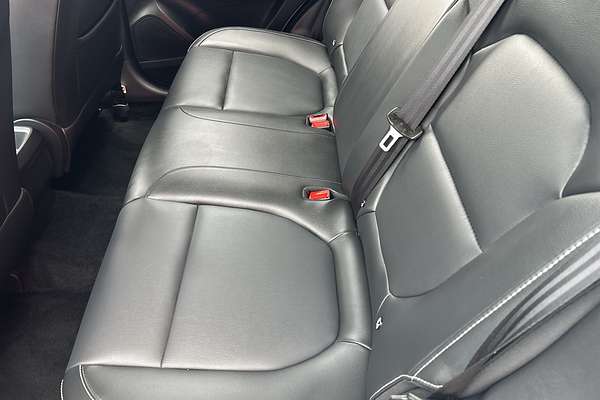 2024 MG ZS Excite AZS1