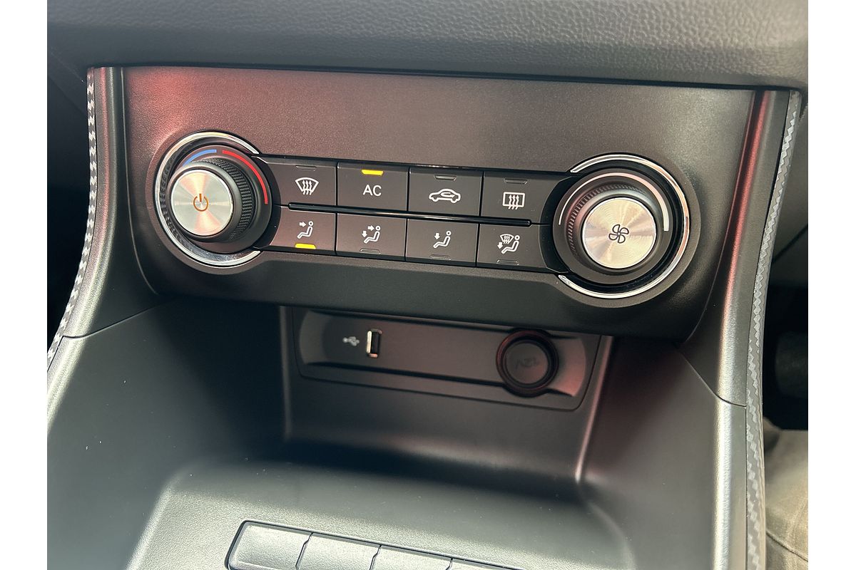 2024 MG ZS Excite AZS1