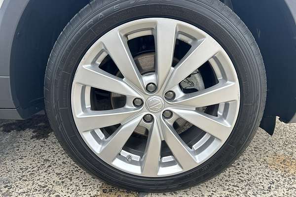 2024 MG ZS Excite AZS1