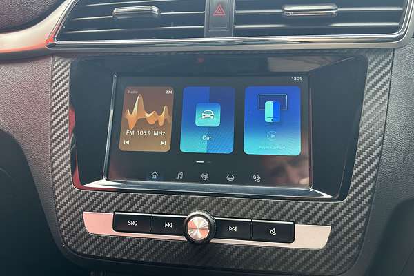 2024 MG ZS Excite AZS1