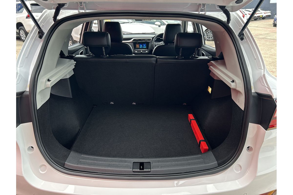 2024 MG ZS Excite AZS1