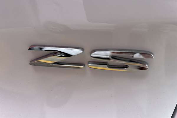 2024 MG ZS Excite AZS1