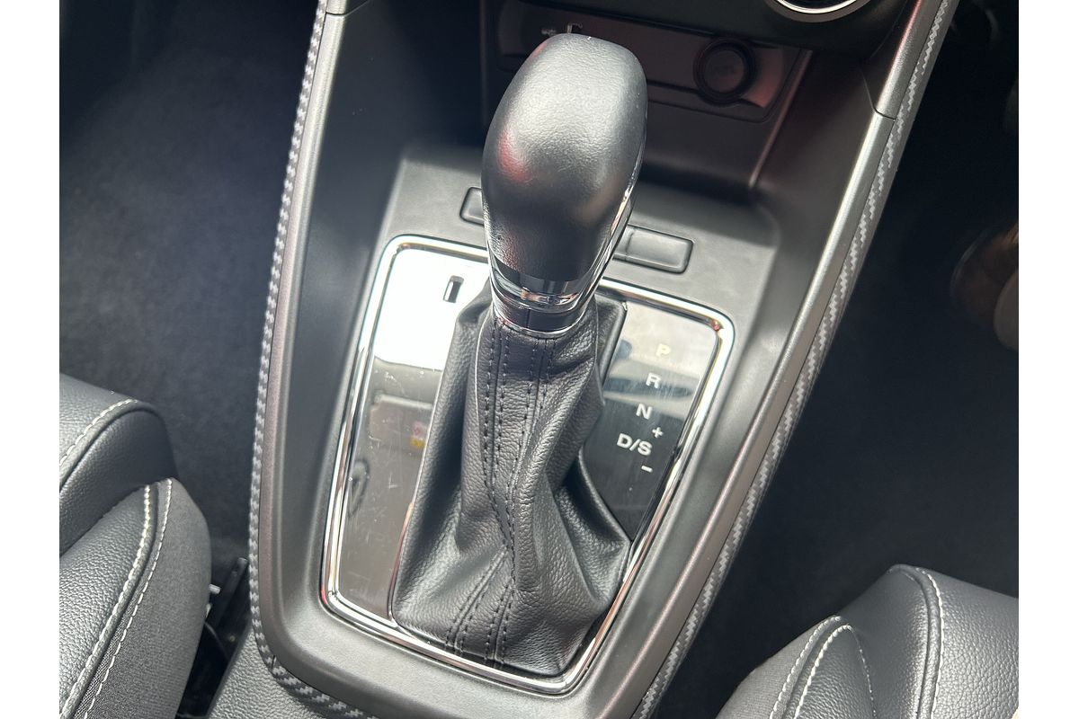 2024 MG ZS Excite AZS1