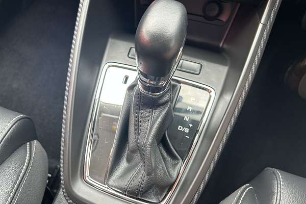 2024 MG ZS Excite AZS1