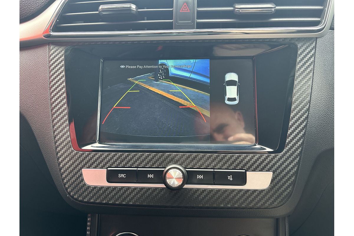 2024 MG ZS Excite AZS1