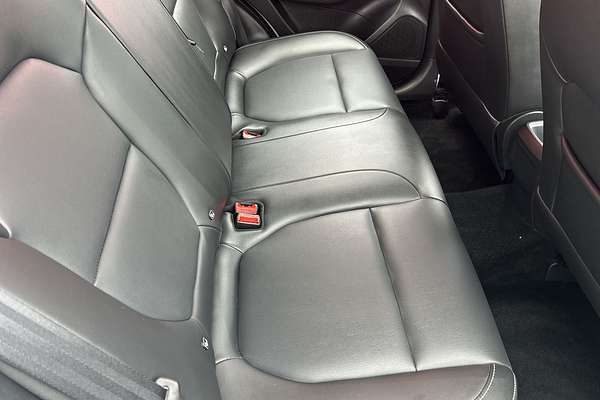 2024 MG ZS Excite AZS1