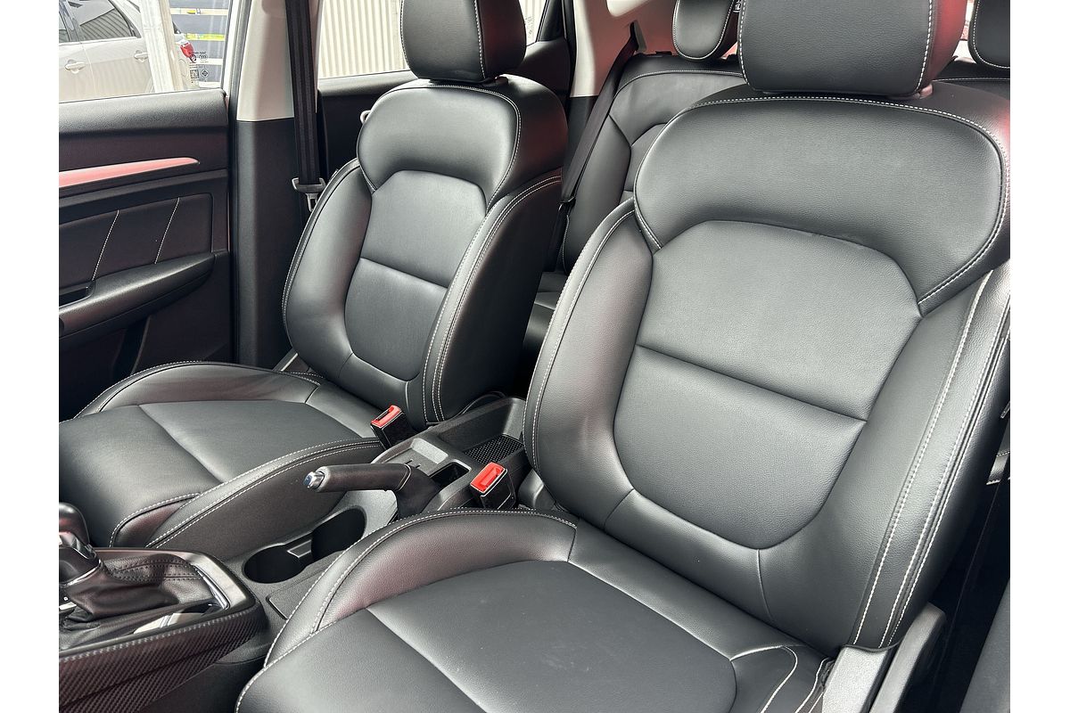 2024 MG ZS Excite AZS1