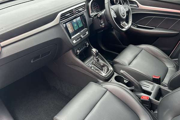 2024 MG ZS Excite AZS1