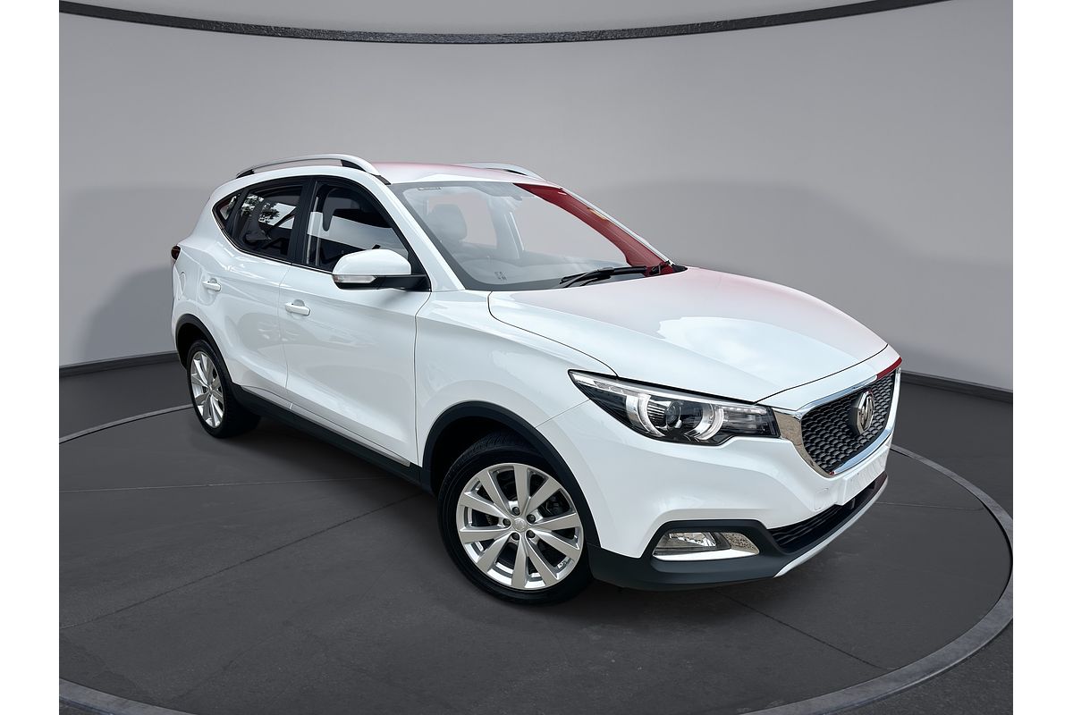 2024 MG ZS Excite AZS1