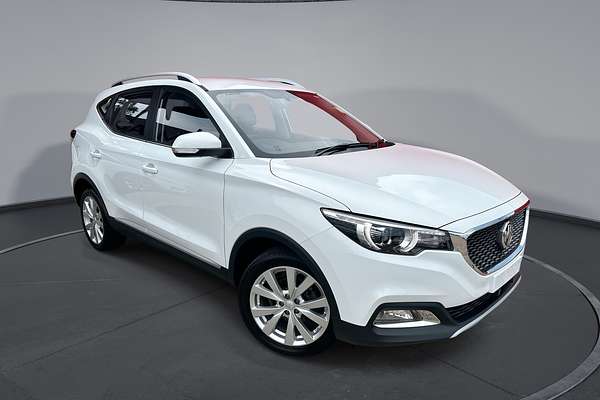 2024 MG ZS Excite AZS1