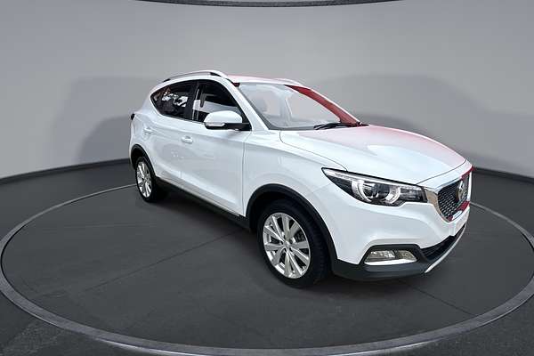 2024 MG ZS Excite AZS1