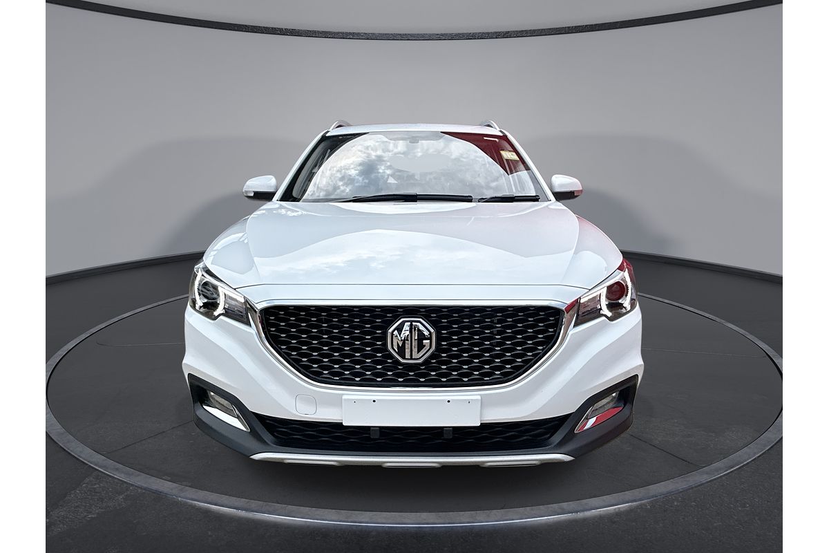 2024 MG ZS Excite AZS1