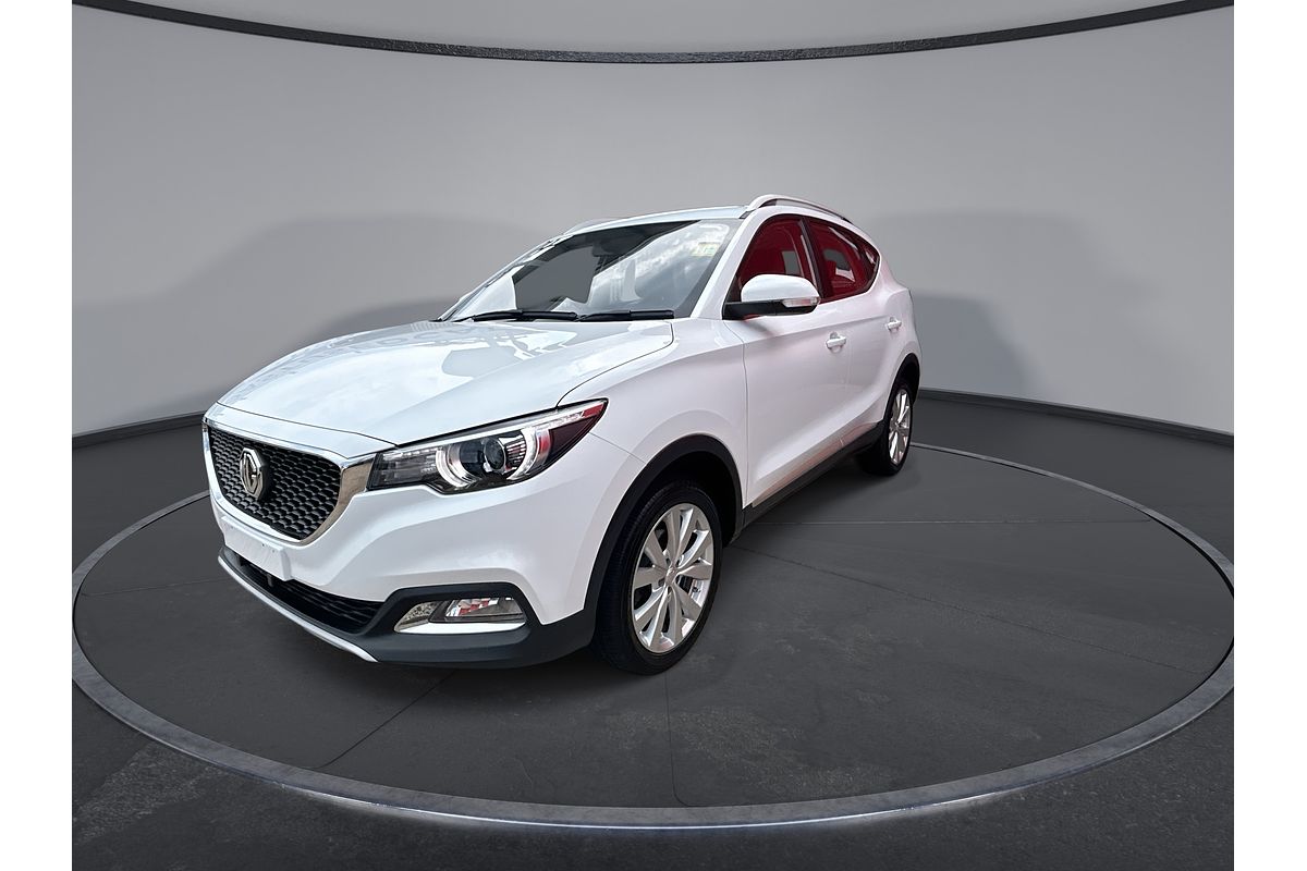 2024 MG ZS Excite AZS1