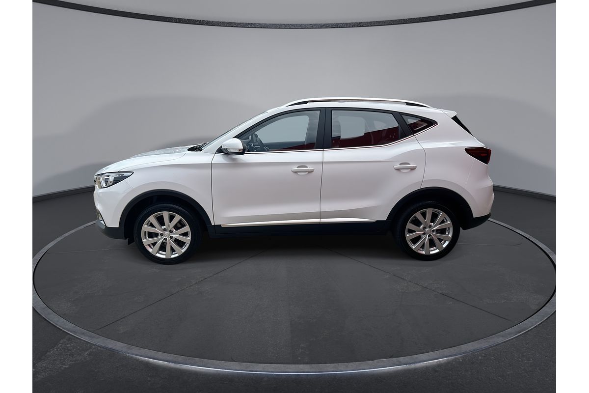 2024 MG ZS Excite AZS1