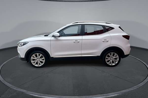 2024 MG ZS Excite AZS1