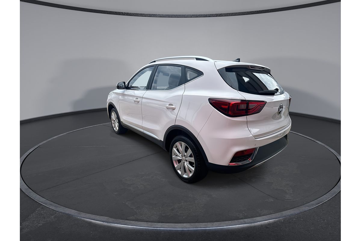 2024 MG ZS Excite AZS1