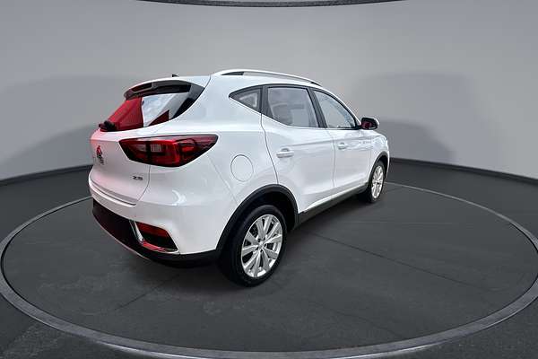 2024 MG ZS Excite AZS1