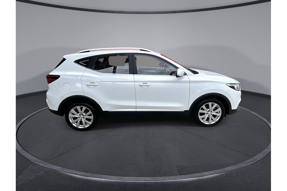 2024 MG ZS Excite AZS1