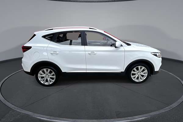 2024 MG ZS Excite AZS1